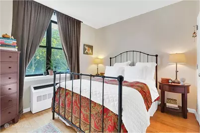 504 W 136th Street #3E, New York City, NY 10031 - Photo 4