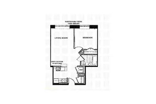 504 W 136th St, New York City, NY 10031 - Photo 8