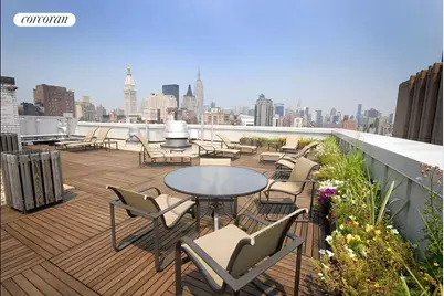 205 3rd Avenue #20C, New York City, NY 10003 - Photo 14