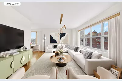 205 3rd Avenue #20C, New York City, NY 10003 - Photo 1