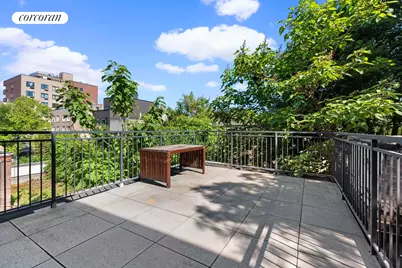 675 Lafayette Avenue #3, Brooklyn, NY 11216 - Photo 1
