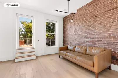 675 Lafayette Avenue #3, New York City, NY 11216 - Photo 2