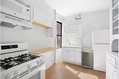 509 W 122nd Street #28, New York City, NY 10027 - Photo 2