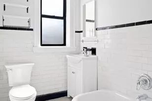 509 W 122nd St, New York City, NY 10027 - Photo 6