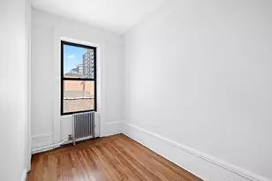 509 W 122nd St, New York City, NY 10027 - Photo 4