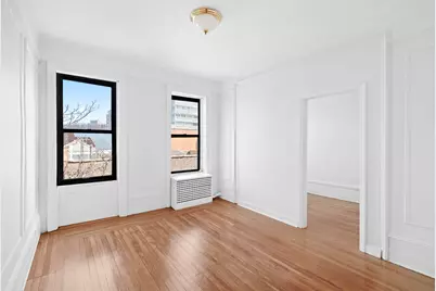 509 W 122nd Street #28, New York City, NY 10027 - Photo 1