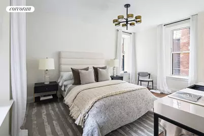 344 W 72nd Street #301, New York City, NY 10023 - Photo 10