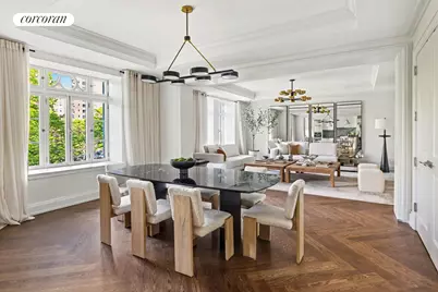 344 W 72nd Street #301, New York City, NY 10023 - Photo 2
