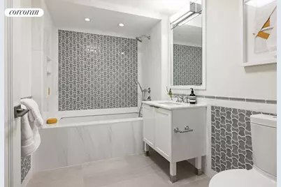 344 W 72nd Street #301, New York City, NY 10023 - Photo 12