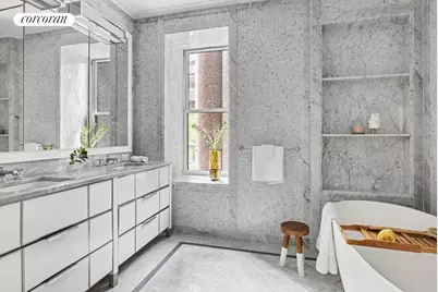 344 W 72nd Street #301, New York City, NY 10023 - Photo 8