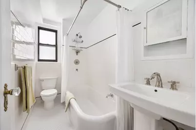 211 E 35th Street #9D, New York City, NY 10016 - Photo 8