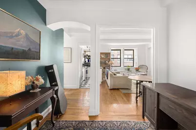 211 E 35th Street #9D, New York City, NY 10016 - Photo 4