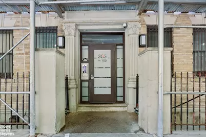 305 W 150th Street #410, New York, NY 10039 - Photo 10