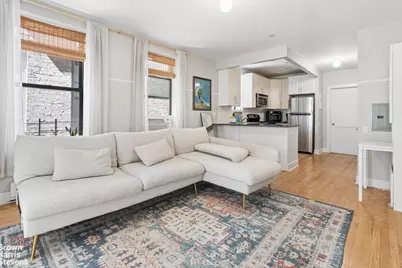 305 W 150th Street #410, New York City, NY 10039 - Photo 1