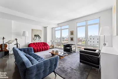 371 W 123rd Street #PHA, New York City, NY 10027 - Photo 1