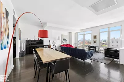 371 W 123rd Street #PHA, New York City, NY 10027 - Photo 2
