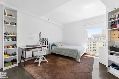 371 W 123rd Street #PHA, New York City, NY 10027 - Photo 8