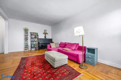 2190 Boston Road #2C, New York City, NY 10462 - Photo 1
