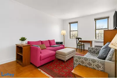2190 Boston Road #2C, Bronx, NY 10462 - Photo 8