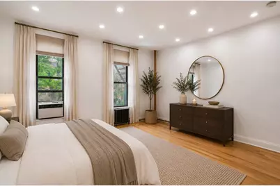 3 W 122nd Street #4-D, New York City, NY 10027 - Photo 6