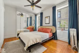 509 W 122nd St, New York City, NY 10027 - Photo 6