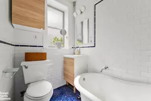 509 W 122nd St, New York City, NY 10027 - Photo 8