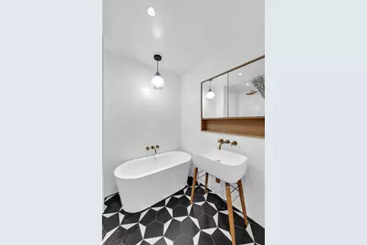 411 E 53rd Street #14B, New York City, NY 10022 - Photo 8