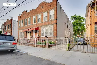 153 E 37th Street, New York City, NY 11203 - Photo 2