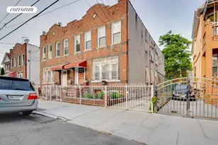 153 E 37th St, New York City, NY 11203 - Photo 2