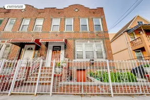 153 E 37th St, New York City, NY 11203 - Photo 1