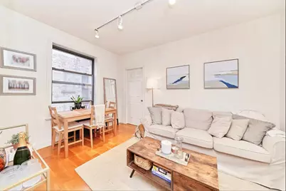 55 Barrow Street #15, New York City, NY 10014 - Photo 1