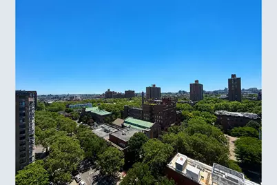 185 Hall Street #1704, New York City, NY 11205 - Photo 10
