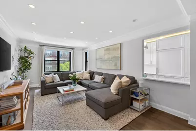100 W 12th Street #4K, New York, NY 10011 - Photo 1