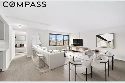 166 E 61st Street #18E, New York City, NY 10065 - Photo 1
