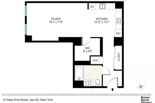 15 W 61st St, New York, NY 10023 - Photo 20