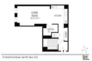 15 W 61st St, New York, NY 10023 - Photo 20