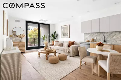44 Box Street #2C, New York City, NY 11222 - Photo 2