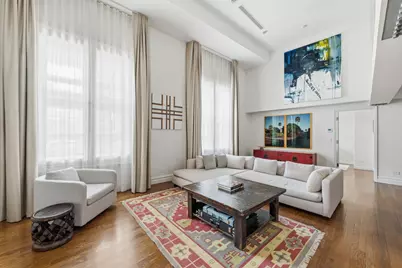 240 Centre Street #4R, New York City, NY 10013 - Photo 4