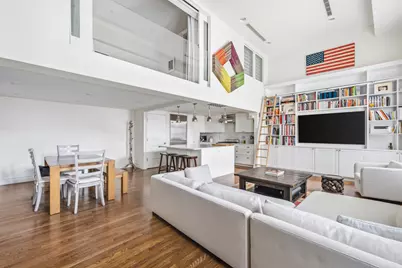 240 Centre Street #4R, New York City, NY 10013 - Photo 2