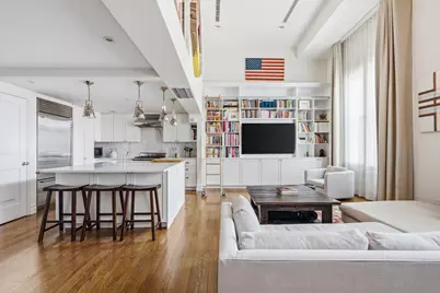 240 Centre Street #4R, New York, NY 10013 - Photo 1