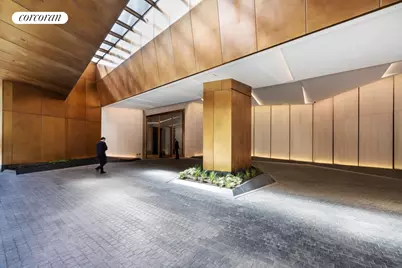 50 W 66th Street #17F, New York City, NY 10023 - Photo 24