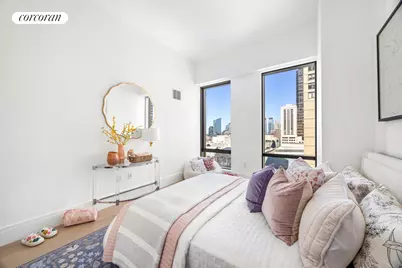 50 W 66th Street #17F, New York City, NY 10023 - Photo 14