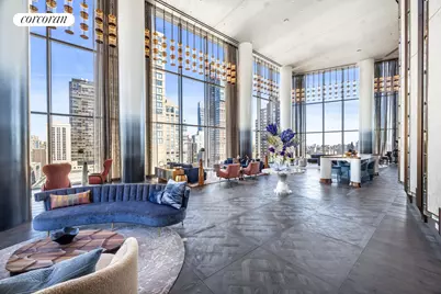 50 W 66th Street #17F, New York City, NY 10023 - Photo 20