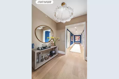 50 W 66th Street #17F, New York City, NY 10023 - Photo 2