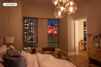 50 W 66th Street #17F, New York, NY 10023 - Photo 10