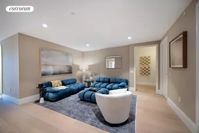 50 W 66th Street #17F, New York City, NY 10023 - Photo 16