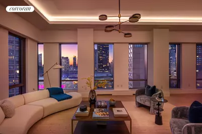 50 W 66th Street #17F, New York, NY 10023 - Photo 1