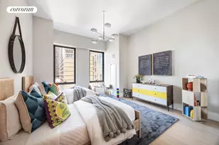50 W 66th St, New York City, NY 10023 - Photo 12