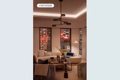 50 W 66th Street #17F, New York, NY 10023 - Photo 4