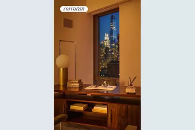 50 W 66th Street #17F, New York City, NY 10023 - Photo 8